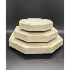 Marble trivet slab for sale  Vernon