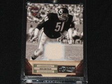 Dick butkus 2011 for sale  Bronx