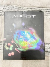 Aogist 100pcs colors for sale  USA