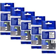 Tape cassette schriftband gebraucht kaufen  Hannover