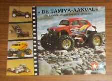 Seltene werbung tamiya gebraucht kaufen  Legden