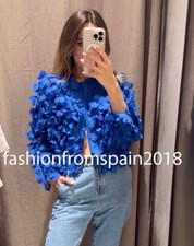 Zara new woman d'occasion  Expédié en Belgium