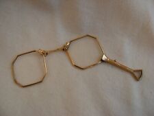 Antique french goldplated d'occasion  Gien