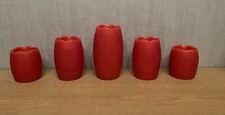 Elambia flammenlose kerzen gebraucht kaufen  Jena