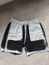 Stone island shorts for sale  OLDBURY