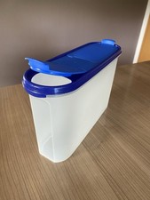 Tupperware eidgenosse blauer gebraucht kaufen  Dornburg