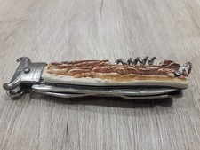 smith wesson coltello usato  San Cesareo