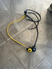 Spiros aqua lung for sale  SHEFFIELD