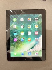 Apple ipad cellular for sale  LONDON
