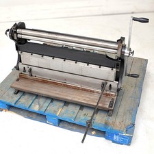 3 shear 30 roller brake 1 for sale  USA