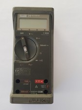 Fluke multimeter d'occasion Fluke multimeter d'occasion  Loctudy
