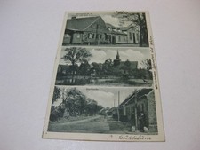 Alte 1920er wittstock gebraucht kaufen  Kamenz-Umland