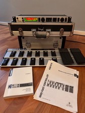Electronic major behringer gebraucht kaufen  Hamburg