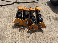 Coilover shock absorber for sale  CARLISLE