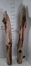 Driftwood pieces natural for sale  Brookwood