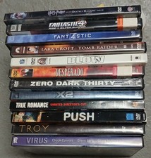 Dvd collection lot for sale  Apache Junction