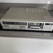 Jvc stereo cassette for sale  RUISLIP