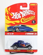 Hot wheels classics for sale  Fulshear