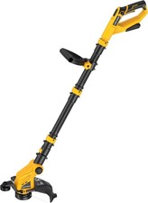 Cordless string trimmer for sale  Manassas