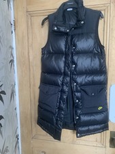 Women nike black for sale  LEICESTER