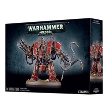 Helbrute chaos space d'occasion  Expédié en Belgium