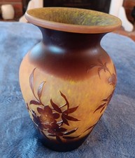 Emile galle glass for sale  San Marcos