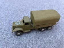 Joli camion benne d'occasion  Aire-sur-la-Lys