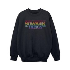 Netflix sweat stranger d'occasion  Expédié en France