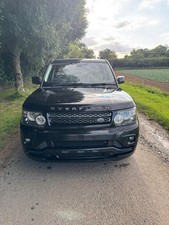 2012 land rover for sale  SPALDING