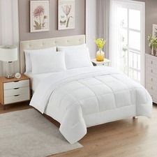 Piece comforter set for sale  Ashford