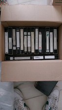 Lotto vhs usate usato  Viterbo