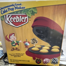 Keebler uncommonly good for sale  Shipping to Ireland