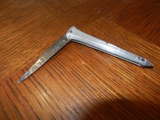 1900 rare couteau d'occasion  Lezoux