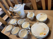 Alfred meakin crocus for sale  LEEDS