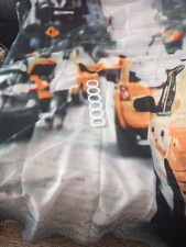 Duschvorhang badevorhang new gebraucht kaufen  Potsdam