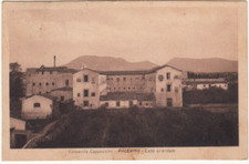 Fp01129 palermo convento usato  Napoli
