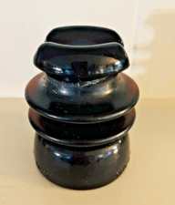 Vintage glass insulator for sale  Sacramento