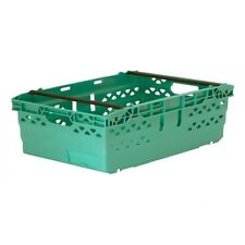 Deep plastic bale for sale  STOCKPORT