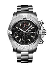 Breitling super avenger for sale  Orlando