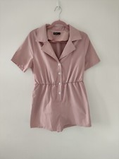 Shein playsuit size for sale  SCUNTHORPE