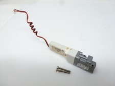 Solenóide Proto Reflex Rail Dye DAM + junta e parafusos de montagem funcionando perfeitamente comprar usado  Enviando para Brazil