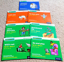 Ruth miskin read for sale  HAMPTON