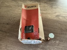 Würth sechskantschrauben gewi gebraucht kaufen  Hann. Münden
