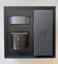 Hasselblad xcd 28mm for sale  Mill Valley
