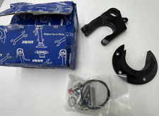 Usado, Almofada de encaixe Jost quinta roda montagem reconstrução placa superior SK75013-40 comprar usado  Enviando para Brazil