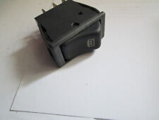 Commande interrupteur bouton d'occasion  Hautmont
