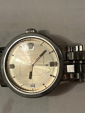 Glycine vacuum watch for sale  Brooklyn