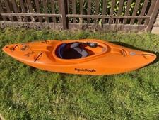 Liquidlogic trigger kayak for sale  MALDON