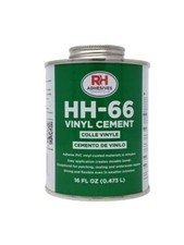 Vinyl cement oz. for sale  Brooklyn