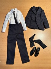 Barbie ken vintage gebraucht kaufen  Bad Neustadt a.d.Saale
